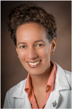 Maria Bernal, MD - Ophthalmology